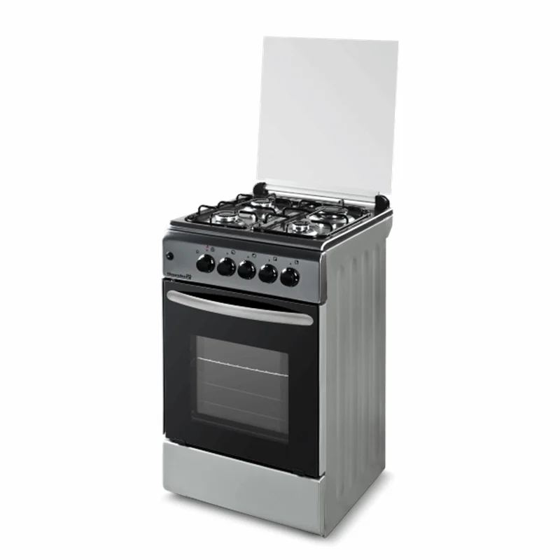 Скороварка Hausberg INOX 50*60