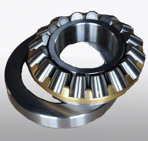 High quality 130*2370*85mm Axial spherical roller bearings 29426 for SPA equipment