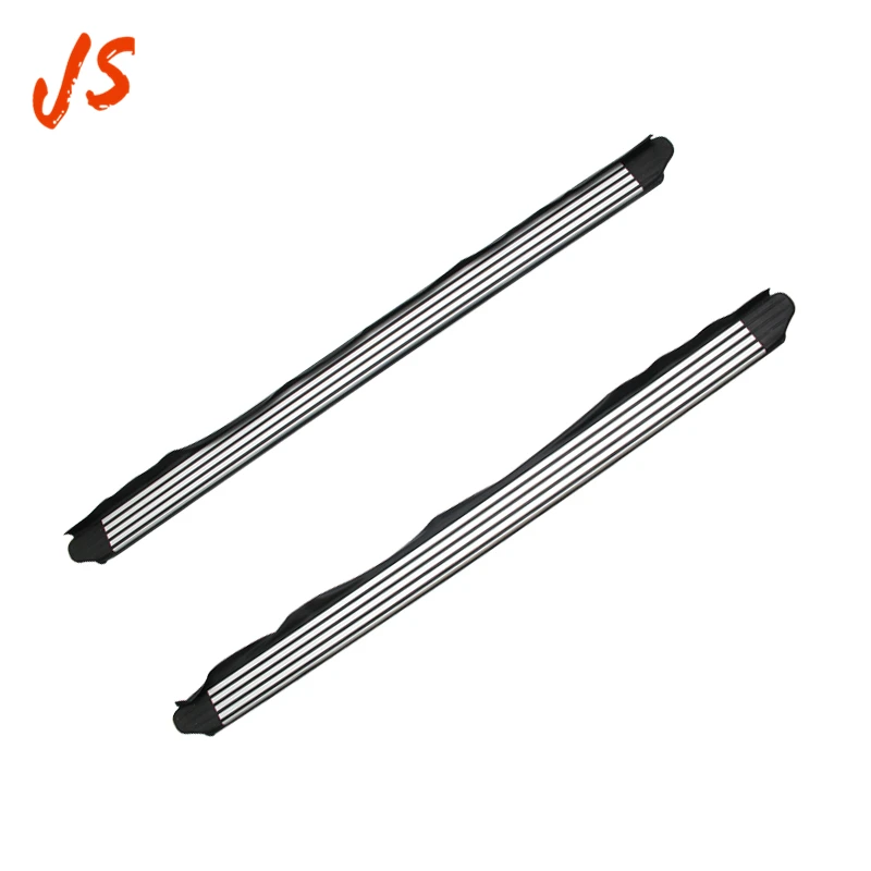 Car Accessories power 2009 japan Manufacture running board Side Step for RAV 4