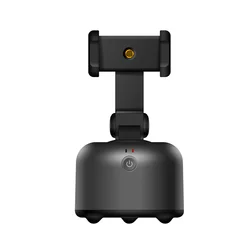 Auto Face Tracking Smart Shooting Holder 360 Object Tracking Gimbal Stabilizer Stand for phone camera follow you accessories