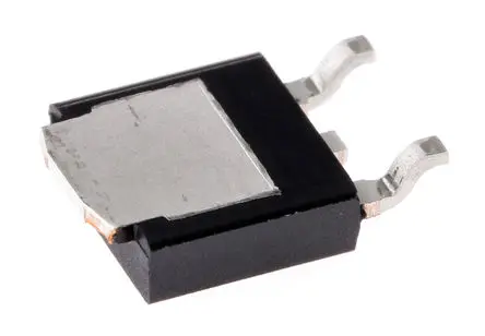 MC7805CDTRKG цепи питания стандарта регулятор Pos 5V 1A 3-контактный (2 + вкладкой) DPAK T/R Интегральные схемы ic чип MC7805CDTRKG