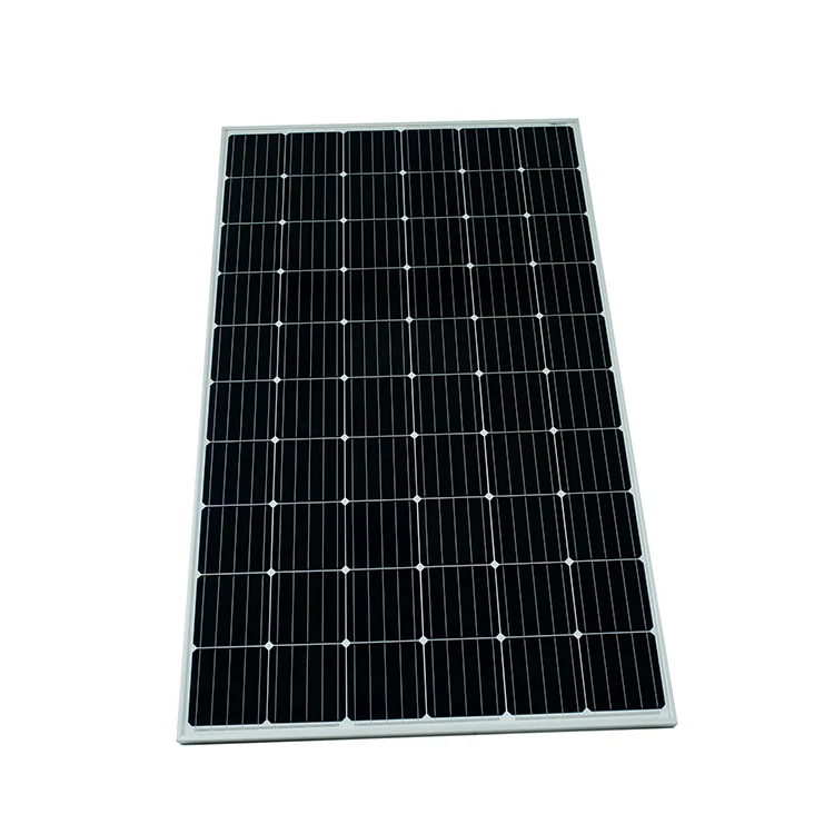 Cell Panel Systems Flexible PV Solar Module Panels 310W-330W