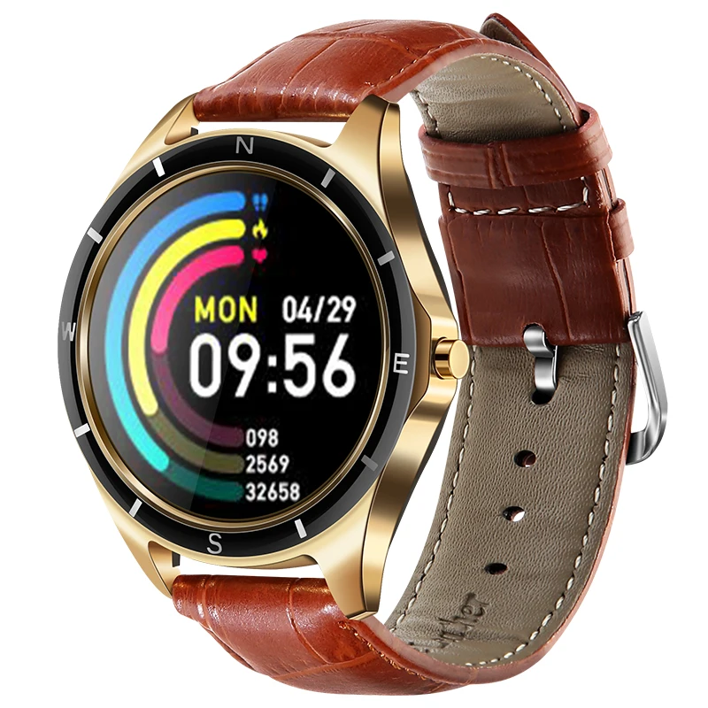 Hot Sales K20 Smart Watch Men Women Band Blood Pressure Monitor Fitness Tracker Sport Smartwatch