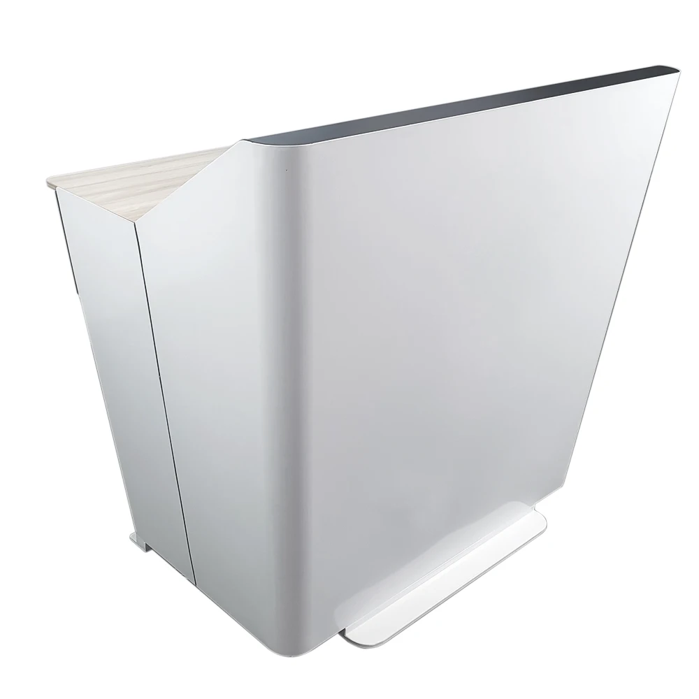 OEM ODM Kozoni Customized Digital Podium Price Digital Lectern For Education&Training