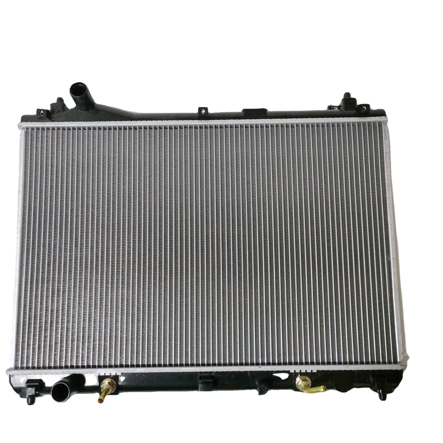 Engine Cooling Parts Auto Radiator For Suzuki Escudo aluminum-plastic brazed type Fin-Tube OEM:17700-65J10
