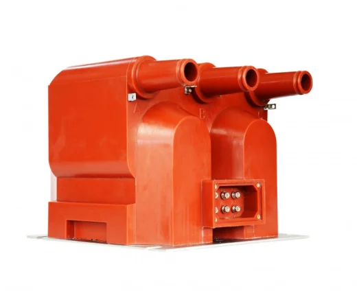 JDZ12-10 трансформатор высокого напряжения 10 кВ, трансформатор напряжения в надувной шкаф