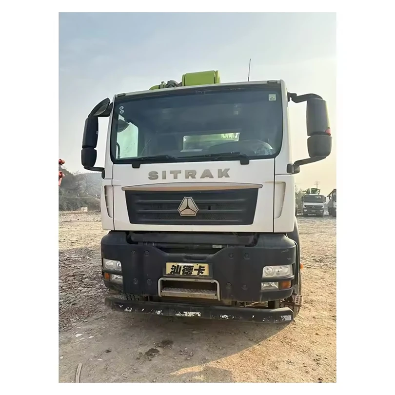 Bulk high quality wholesale machine other electric lifter used cranes truck for sale