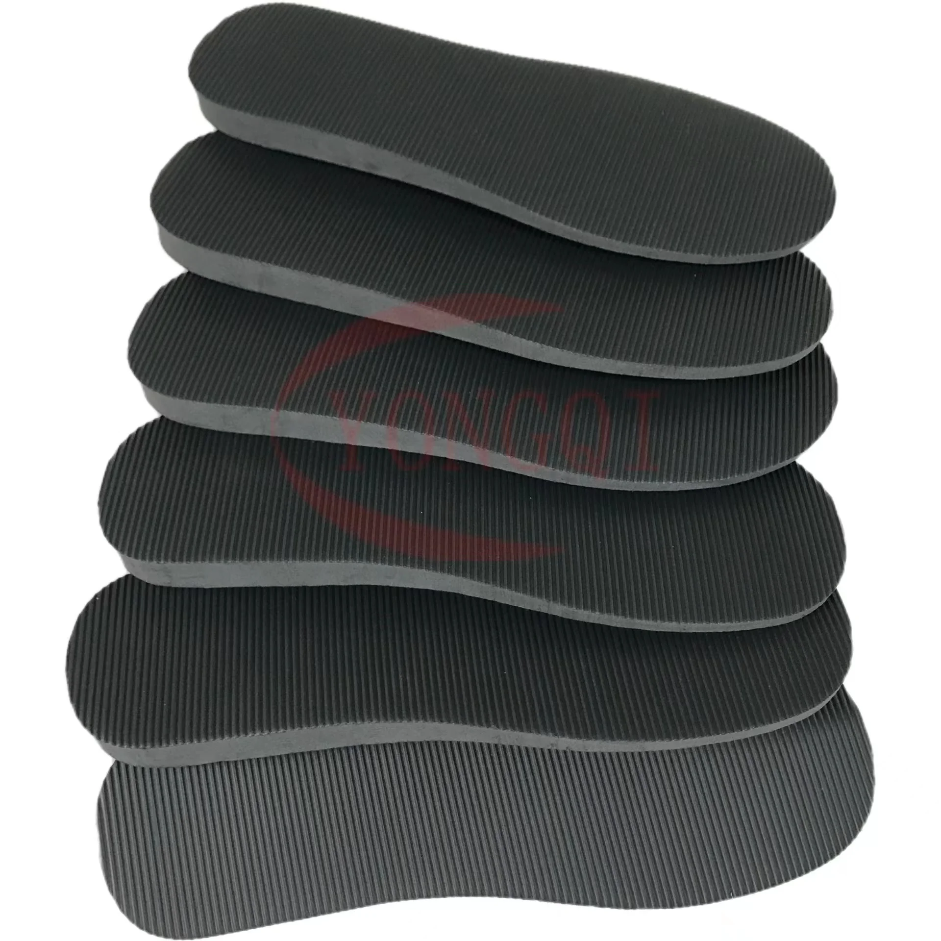 China factory manufacturer slipper material slide sole sheet Lightweight slipper EVA sole for slippers sole EVA foam sole
