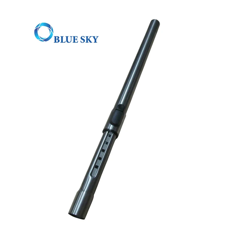 Удлинительные трубки для пылесоса с универсальным диаметром 33 мм, запасные части для пылесосов