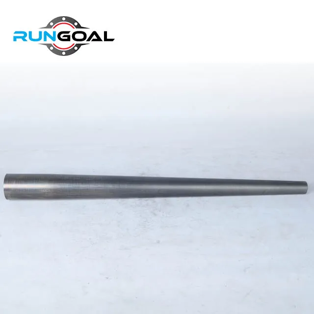 Hot Selling Aluminium Tape Roll Forming Tube Grooved Steel Pipe Making Machine