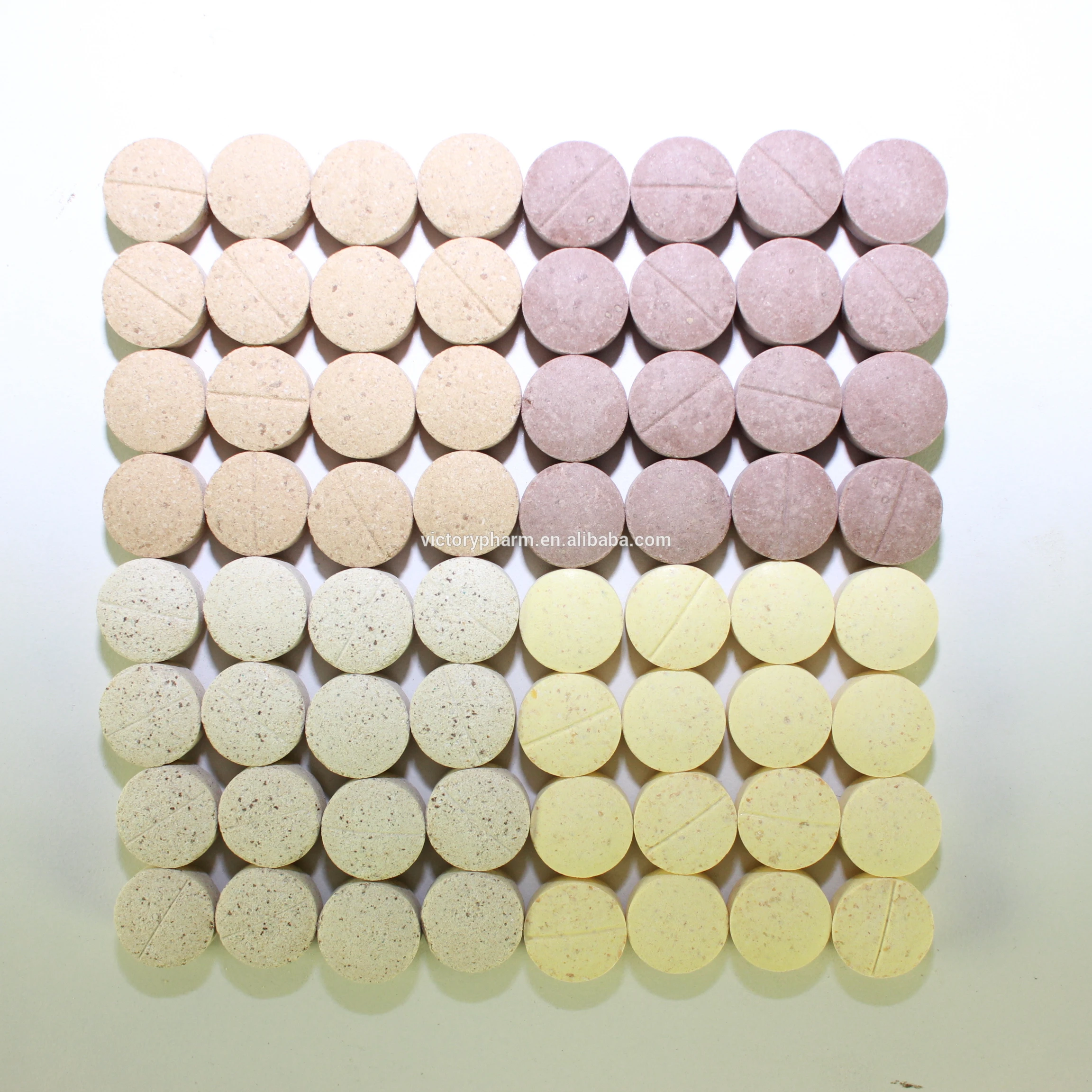 
Vitamin tablets to gain weight 