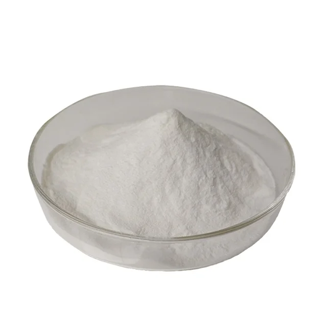 Herb Extracts 99.5% Pure Alpha Arbutin Powder for Skin Whitening Cream and Serum