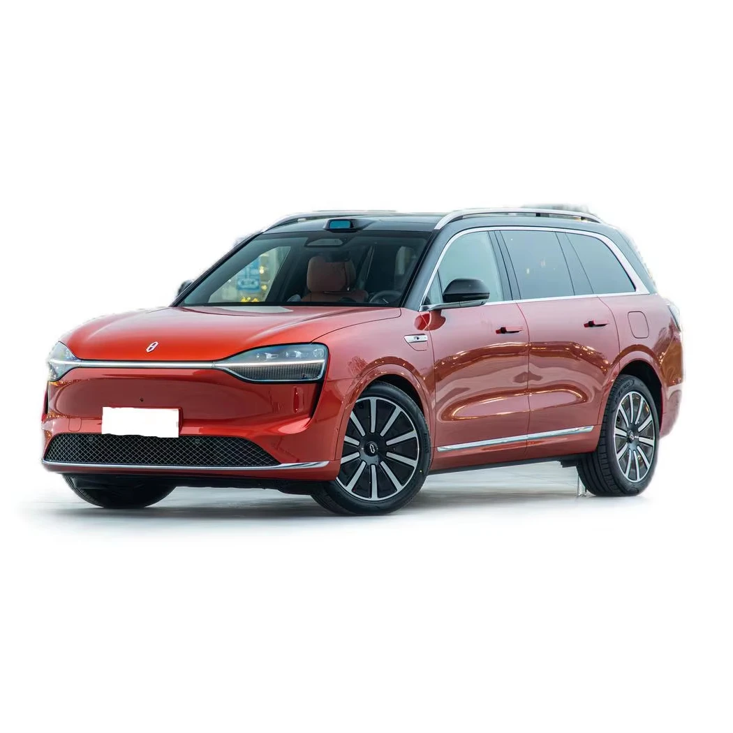 Лидер продаж, 2024, Aito M9 REEV Max 42kWh 52kWh Ultra 42kWh 52 kWh, чистый Электрический Max 100kWh Ultra 100kWh для продажи