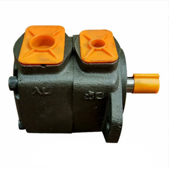 YB-A92C-DT-FF-10 vehicle vane pump YB-A114C-DT-FF-10 vane oil pump