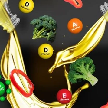 
Ukranian refined sunflower vitaminized oil with antioxidants 