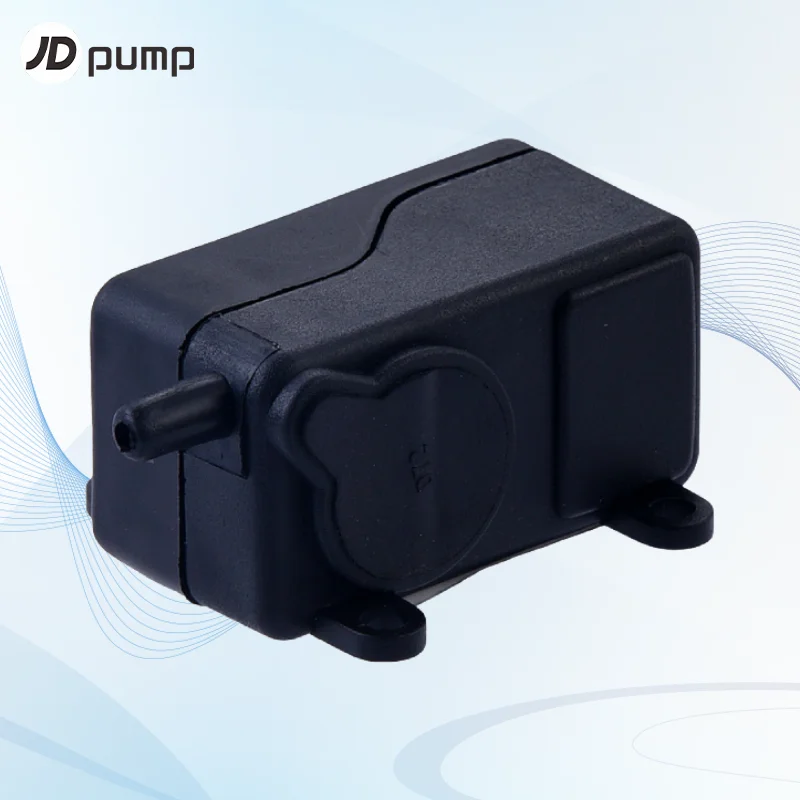 JDpump AP-M100 вакуумный насос электрический воздушный для аквариума