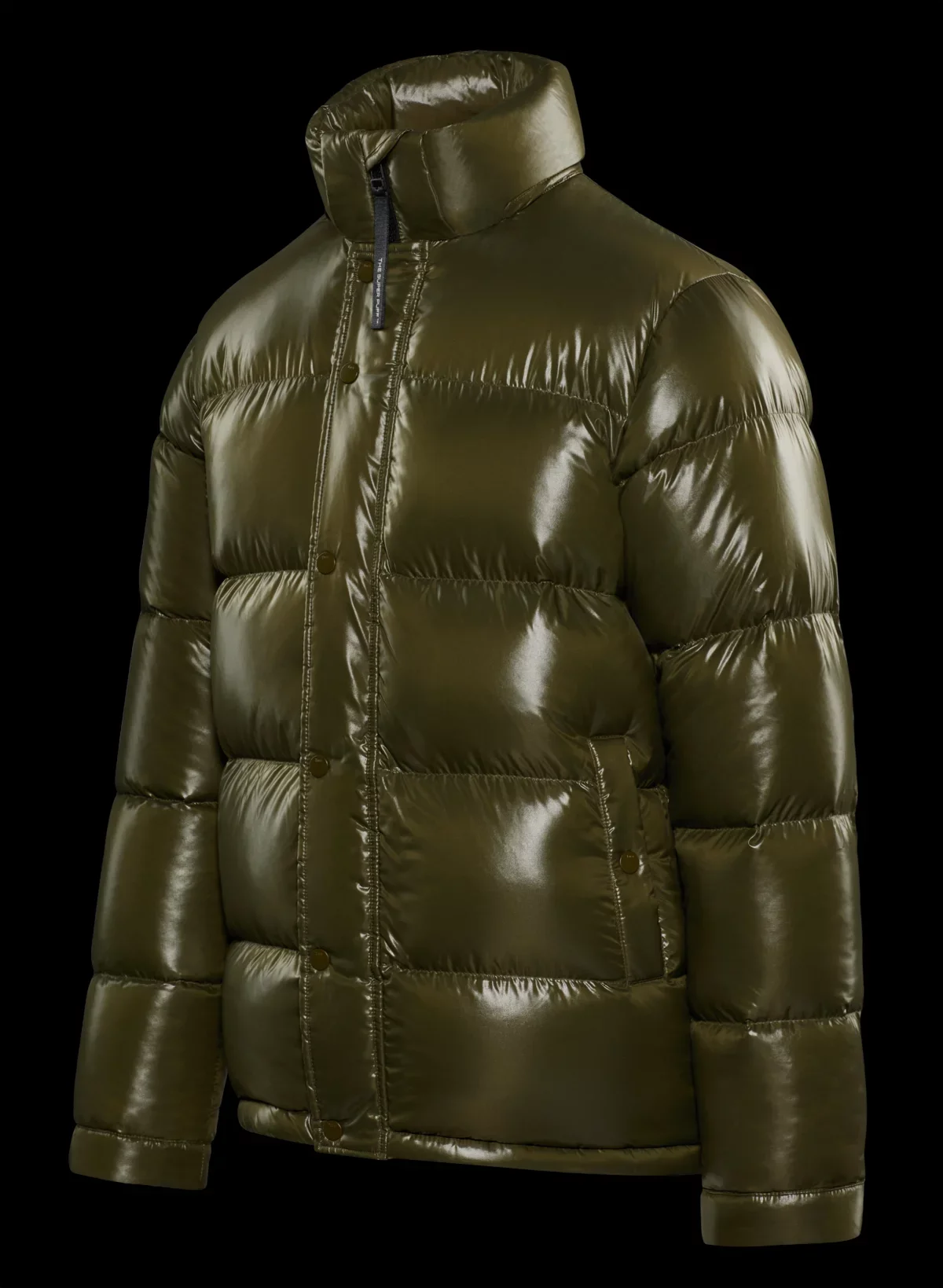Oem Odm Custom Light Down Hooded Jacket Puffer Down Fill Mens Duck Goose Down Jacket