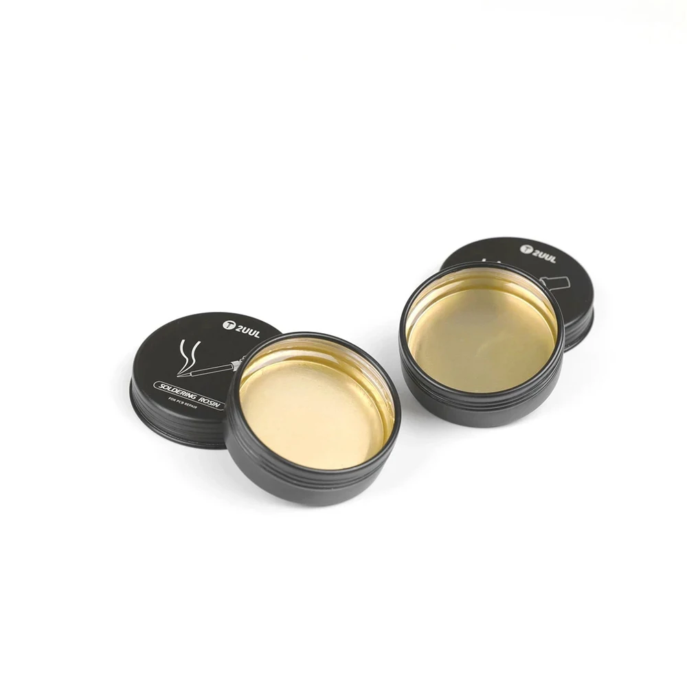 2UUL SC61 паяльное масло для