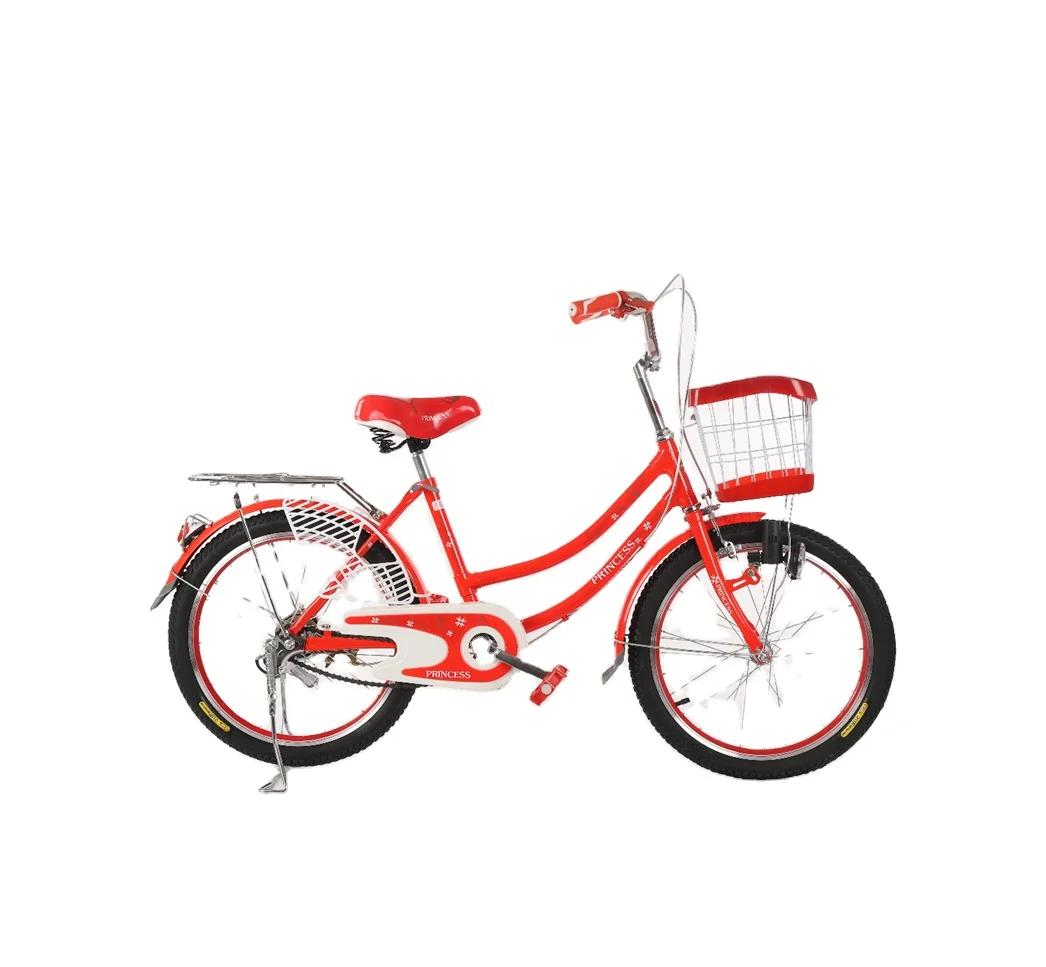 Продажа с завода, различные широко используемые велосипеды для взрослых, Женский велосипед, городской велосипед в стиле ретро