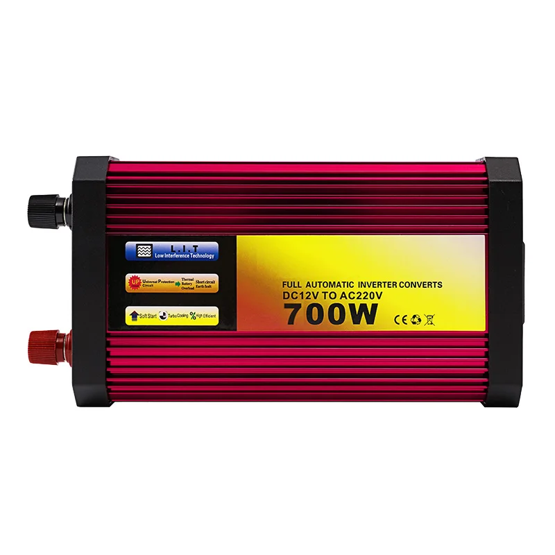 Индивидуальный 300 Вт 500 Вт 700 Вт 800 Вт 1000 Вт 1500 Вт 2000 Вт 110 Вт 12 в 24 В 220 В постоянного тока переменного тока неэлектрифицированная модифицированная Синусоидальная энергосистема Солнечный инвертор