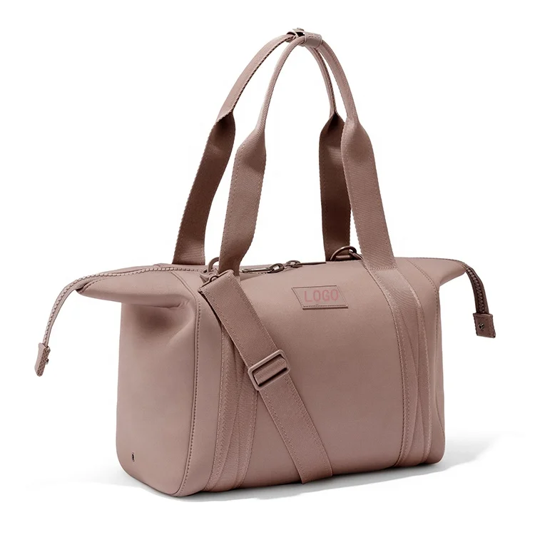 Custom Travel Diaper Mommy Bag Portable Diaper Bag Crossbody Duffle Bag