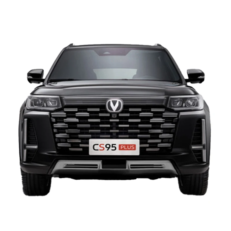Cs95 2023 2,0 т 4wd бензиновый внедорожник Новый автомобиль с низким расходом топлива роскошный интерьер новый автомобиль светодиодная электрическая ткань многофункциональный автомобиль 4x4