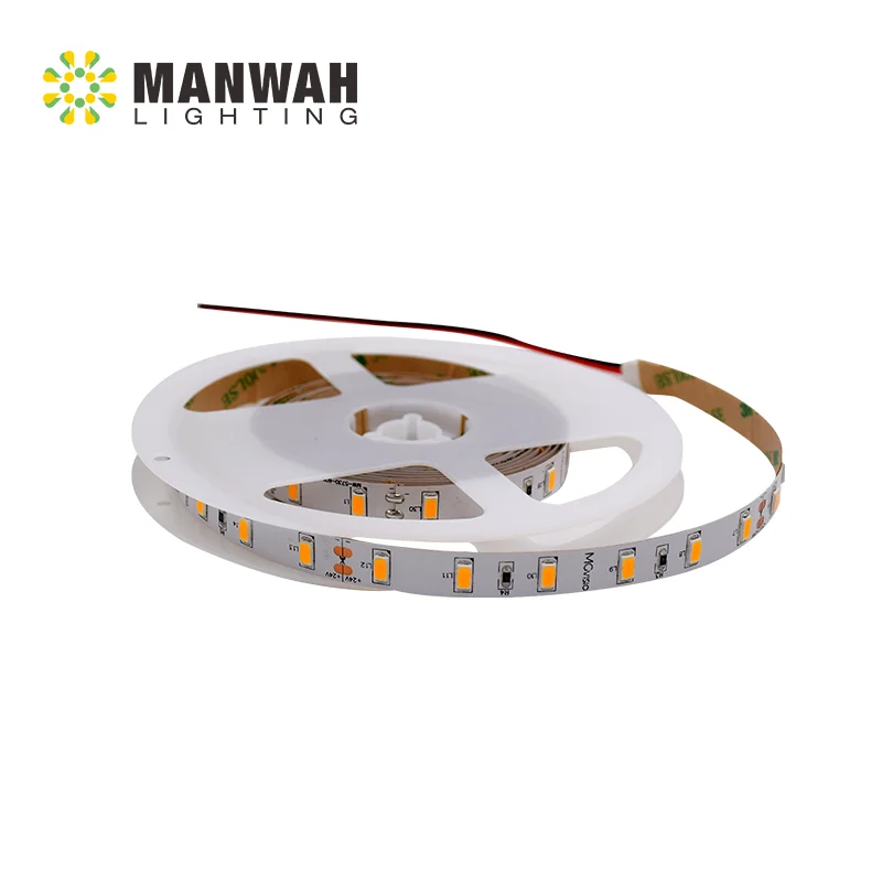 Диммируемая 4500K Smd 2500Lm M Epistar 5630 Светодиодная лента Samsung