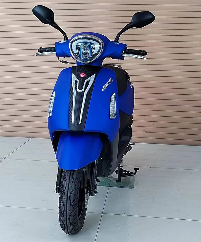 BWS скутер бензин взрослый с двигателем Eec 5 4-тактный Epa Сертификация 50cc 125cc 150c дешевый бензиновый мотоцикл