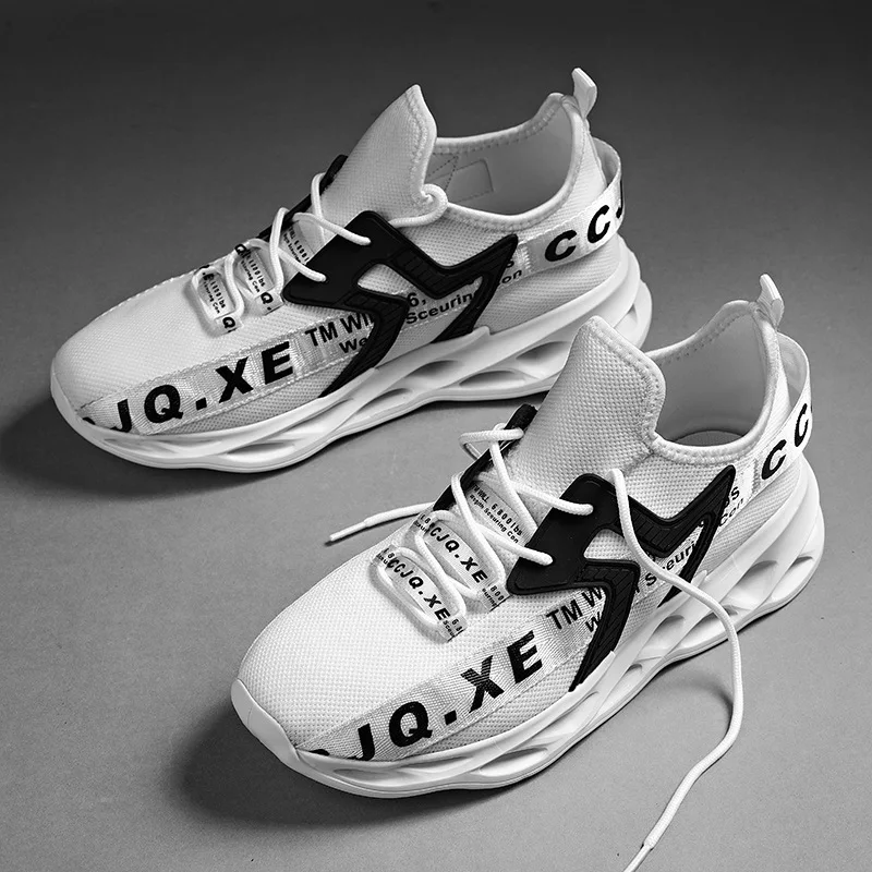 top selling products 2022 men brand sports shoes s footwear custom fashion sneakers snickers zapatos Walking Style Shoes