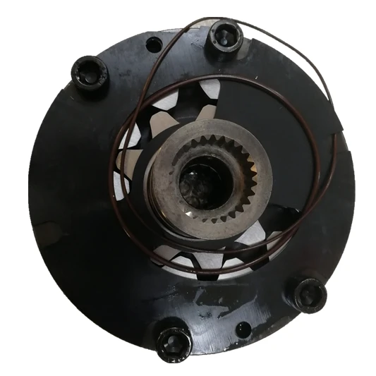 hydraulic pump omt985 for putzmeister concrete pump spare parts