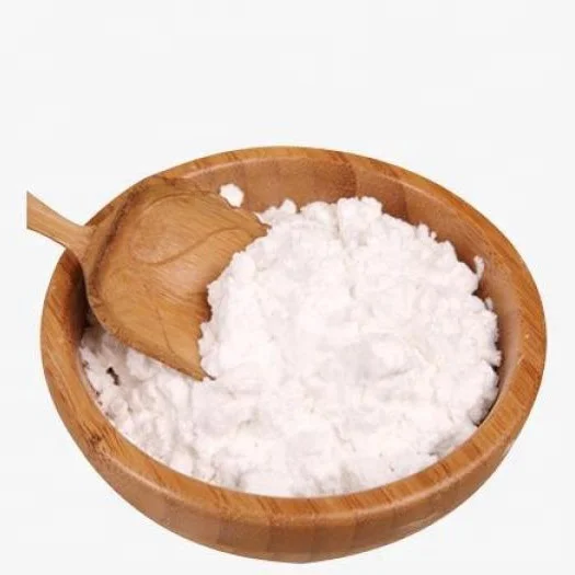 Лучшая цена производителя крахмала, картофеля/кукурузного крахмала в Китае