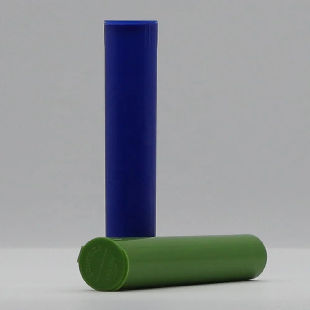 CR JOINT TUBE 98MM pop top bottles/vials/container