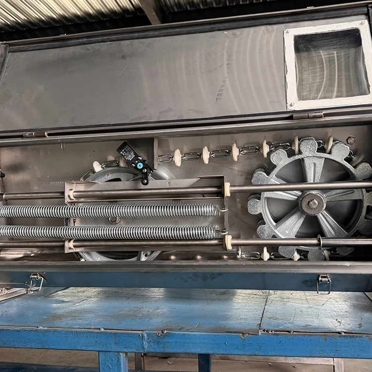 Automatic Feed Line Drive Host for Pig Farm Equipment Power Host in Animal Husbandry Equipment Series