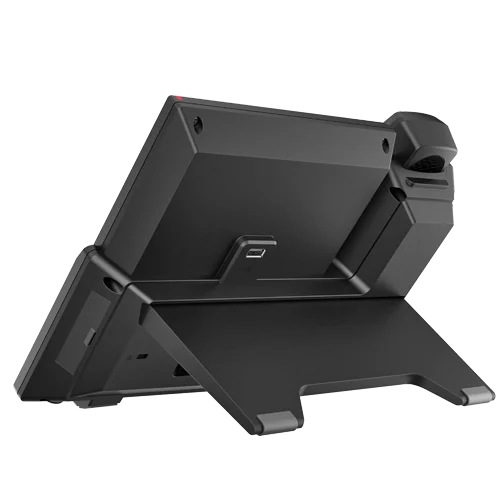 X7A Android 7-Inch Color Touch Screen IP Phone with 20 SIP Lines support WiFi POE VoIP Product