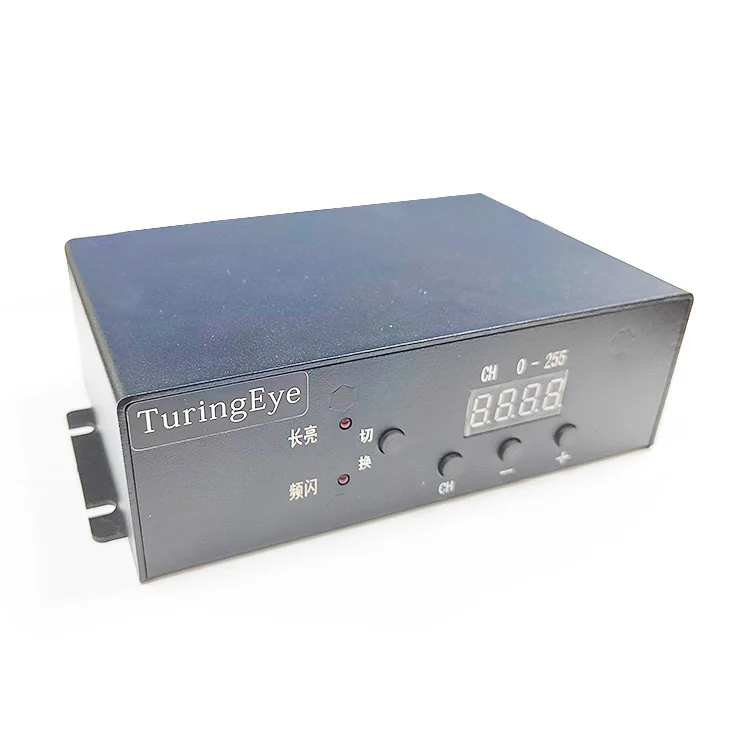 Factory New Arrival Light Controller, Strobe Light Controller