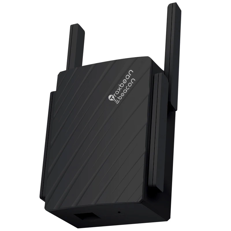 Industry Design BLE Beacon oem Watch Tamperproof for Stay Home