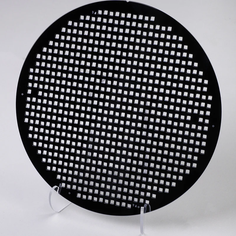 New Product Innovations Metal Microfluidic Chips Machining Acrylic Microfluidis