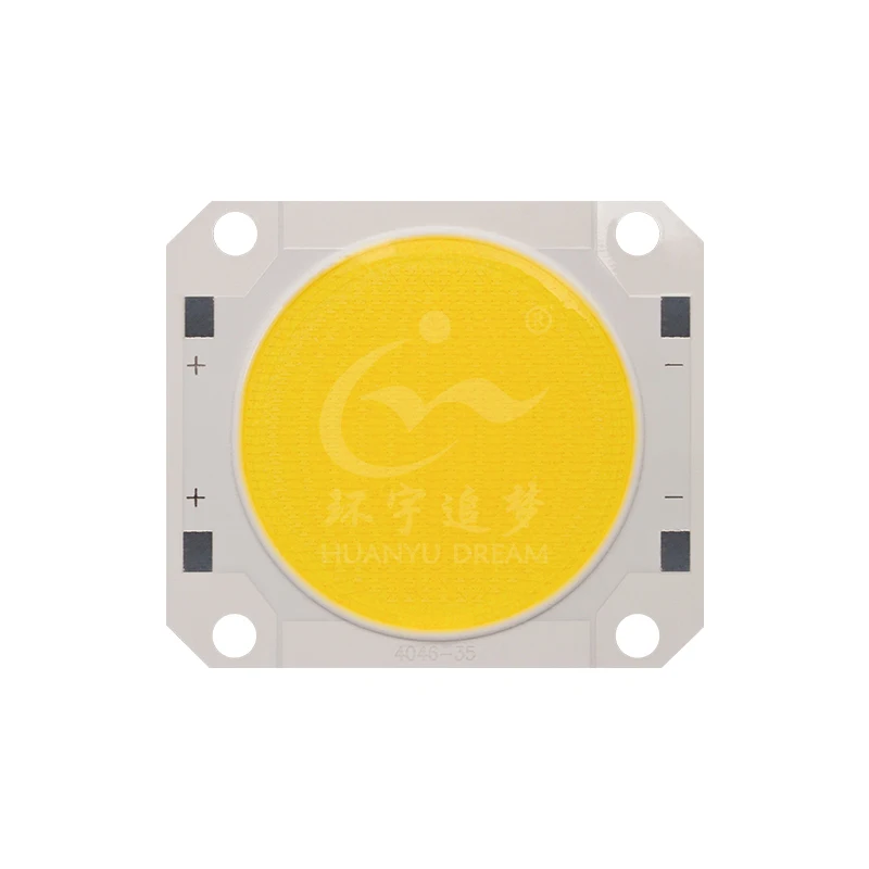 Factory Price COB LED Chip 1313 1919 2828 3838 4040 4046 5050 5454 LED 30W 50W 60W 100W 200W 300W 500W LED Chip