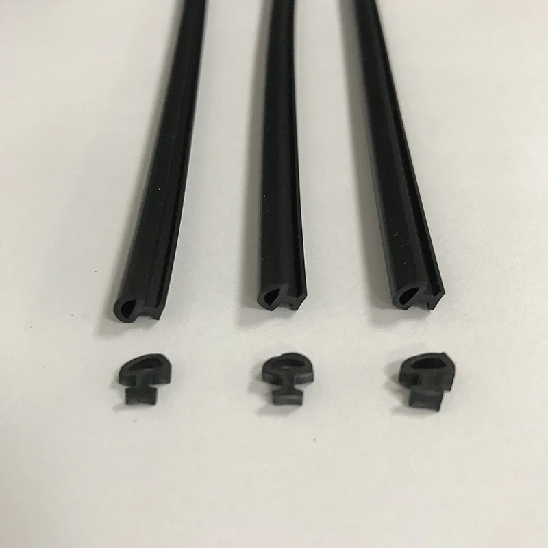 China supplier  rubber seal strip for aluminium window and door accessories