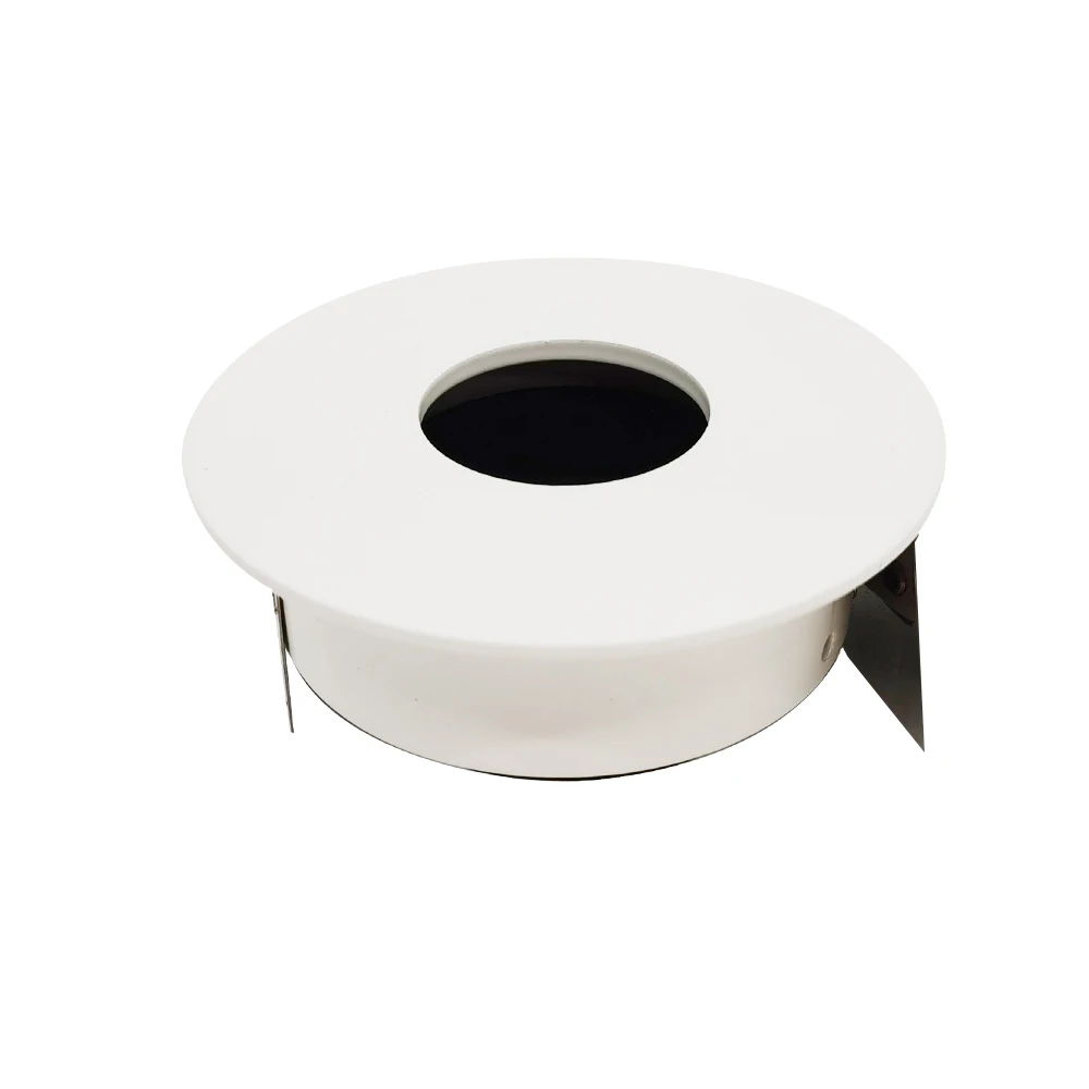 Latest Release ceiling surface mounted downlight spotlight housing fixture for gu10 gu5.2 MR16