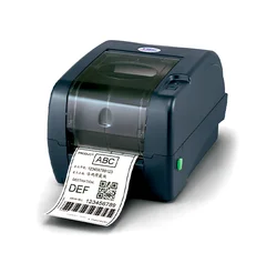 TTP Series TTP-247 4-Inch Performance Desktop barcode Printers Retail