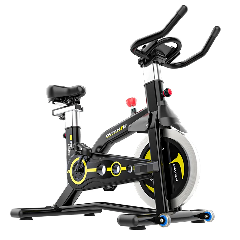 
Colyoo Spinning Bike Fitness Wholesale Cheaper Gym Master Exercise Bike For Home Use 