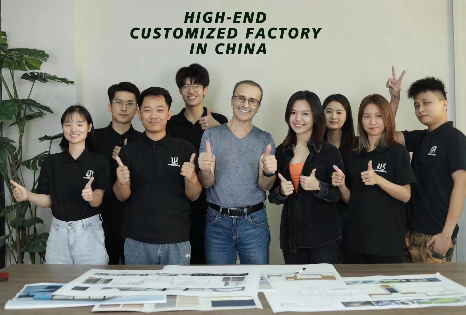 Wholesale Best Quality Best Beautiful European Style Royal Antique Oak Wood Carving Leather Sofas Set