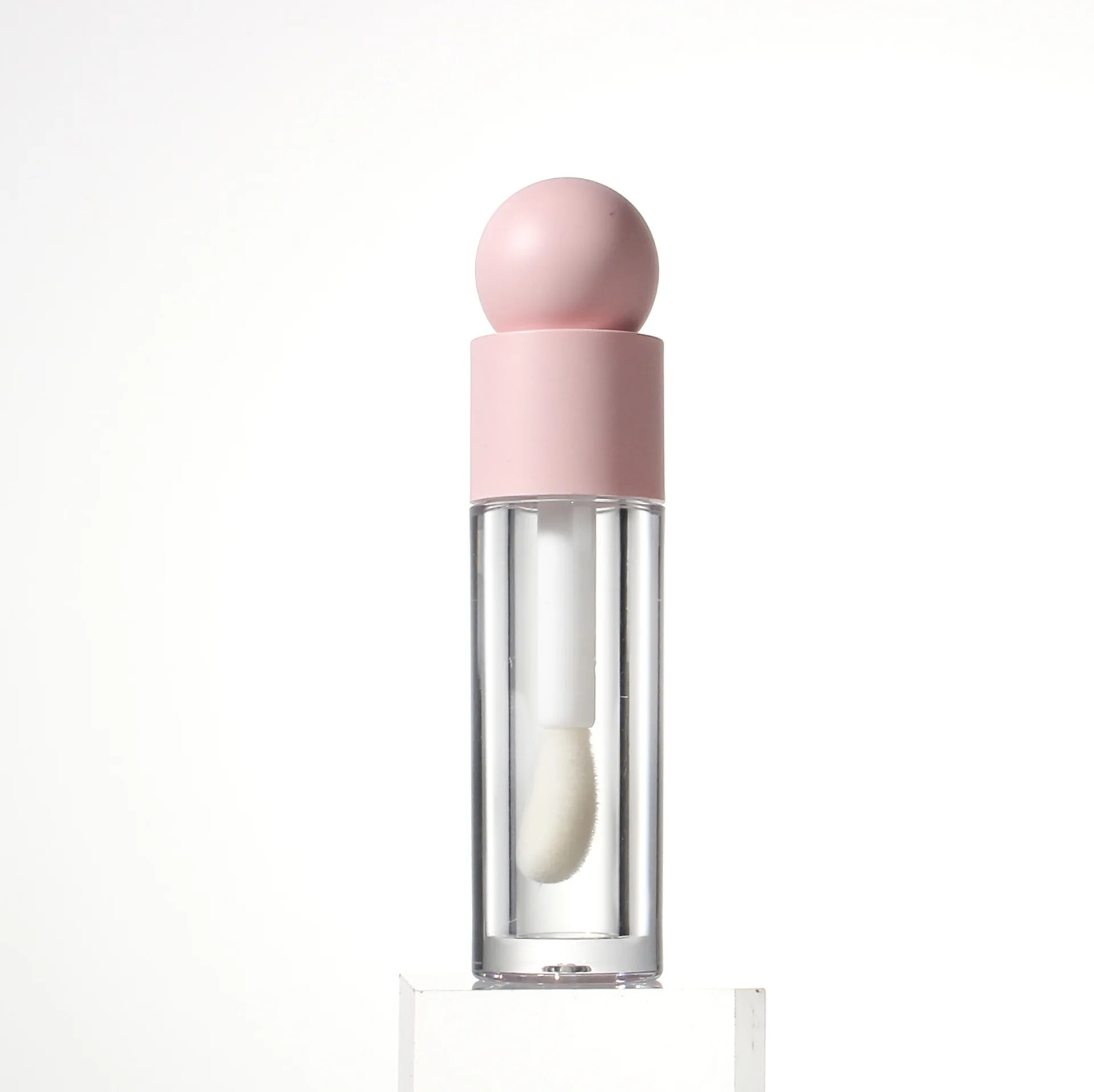 5ml Cute Lip Gloss Tubes Unique Lip Gloss Tubes Pretty Luxury Lip Gloss Tubes