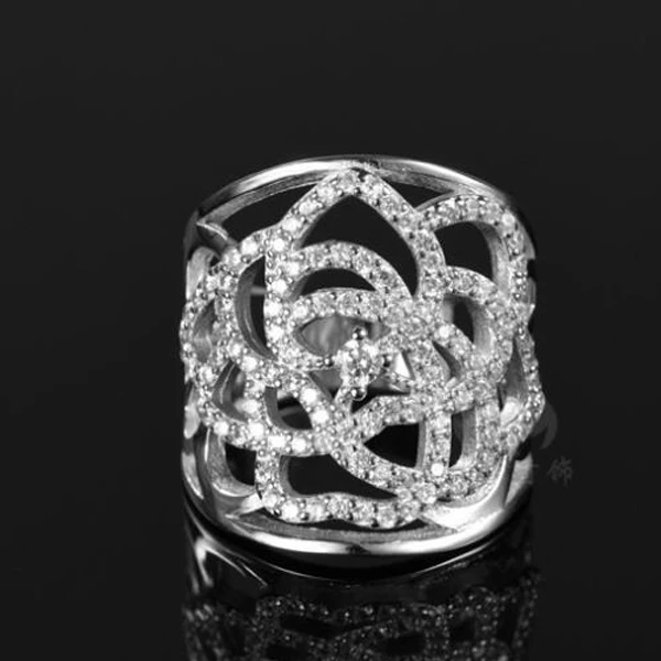 jewellery oem costume 3D casting jewelry manufacturer brass jewelry casting oem ring sterling silver jewellery jewelry factory