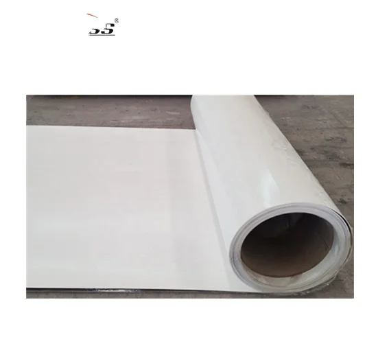 Smooth Flat Sheet GRP Insulated Panels FRP Flat Panel GRP Sheet for Containers