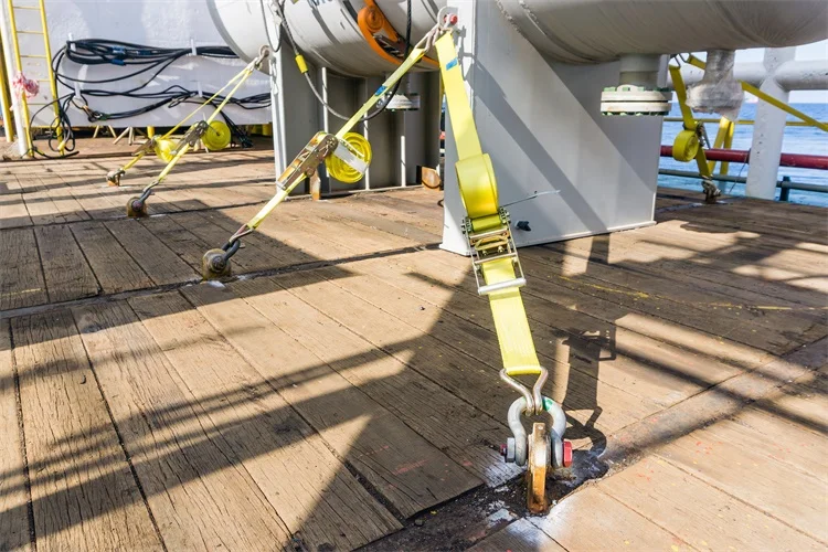 Внутренние ремни для грузовиков