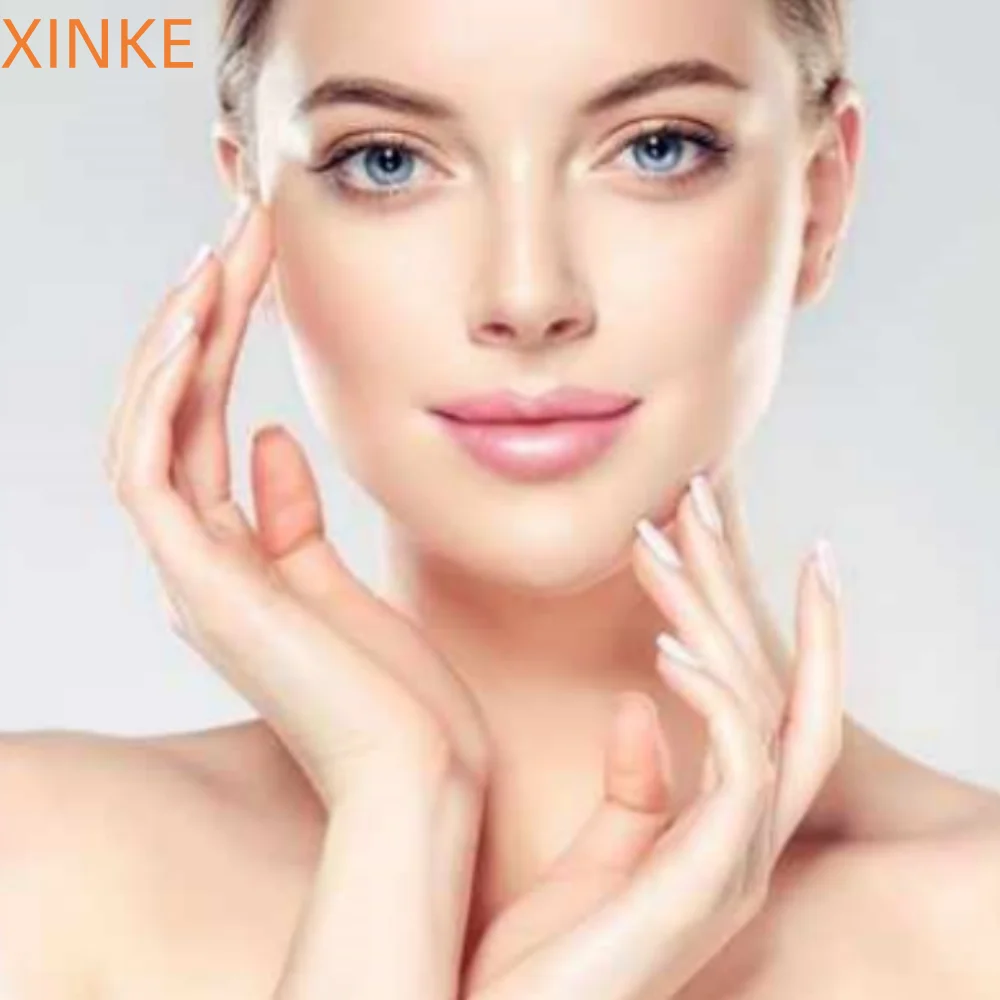 Factory Hot Sale Personal Care For Skin Whitening Products Nicotinamide Powder Natural Fermented Actives Ingredients