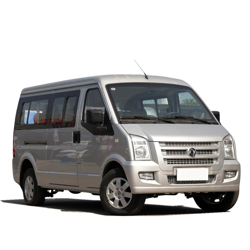 DFSK mpv 7-местный dfsk мини-Грузовик van c37 автомобиль 7 пассажирский мини-автобус мини фургон доставка автомобиля dongfeng