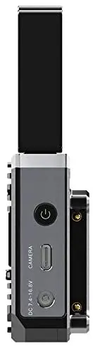 Accsoon CineEye 2s Wireless Transmission System SDI Dual Interface Image Video Transmitter Receiver IOS Android For Camera